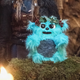“Beebo want absolute devotion.” Already done.